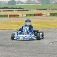 Go kart 60cc per bambini