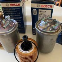 Filtri Bosch Olio Gasolio POLO SEAT AROSA