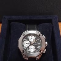 Baume et Mercier Riviera Automatic 