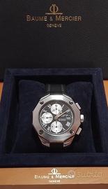 Baume et Mercier Riviera Automatic 