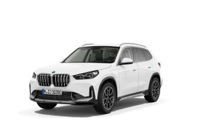 BMW X1 xDrive 25e Special Edition Aut.