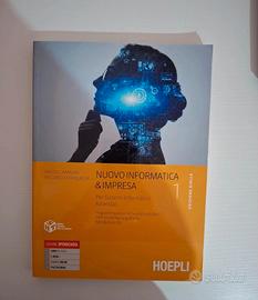 nuova informatica e impresa