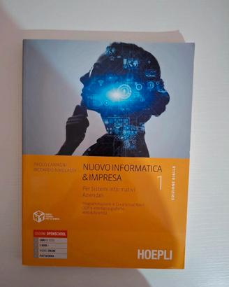 nuova informatica e impresa