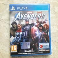 gioco ps4