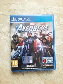 gioco ps4