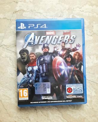 gioco ps4