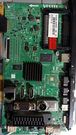 Telefunken TE50282B34C2K( simile AKAI AKTV500)