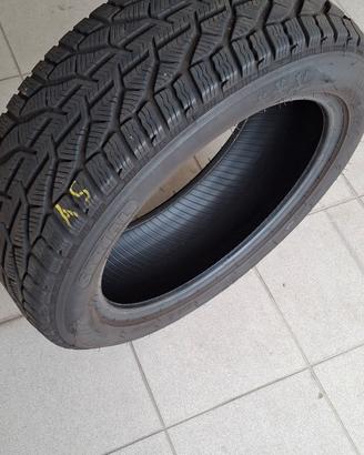 4 gomme invernali 205/55 r 17 95 v