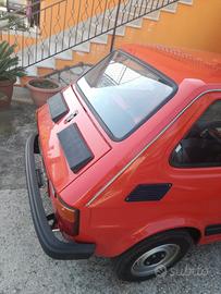 annuncio fiat 126 