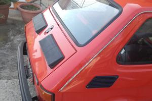 annuncio fiat 126 
