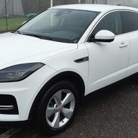 Jaguar E-Pace 2.0 Diesel 120 kW (163 CV)