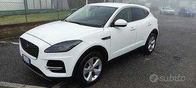 Jaguar E-Pace 2.0 Diesel 120 kW (163 CV)