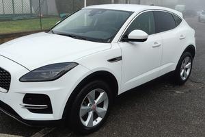Jaguar E-Pace 2.0 Diesel 120 kW (163 CV)