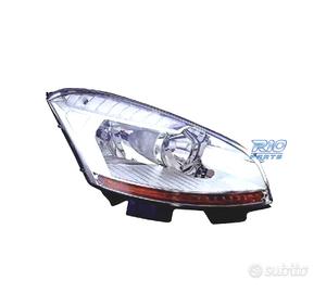 FARO DESTRO CITROEN C4 PICASSO 06-10