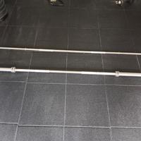 Attrezzatura Crossfit/Weightlifting