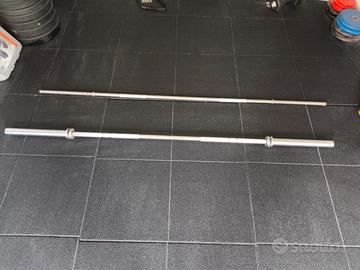 Attrezzatura Crossfit/Weightlifting