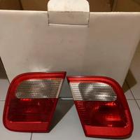 Kit fari posteriori per bmw e46 330D