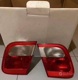 Kit fari posteriori per bmw e46 330D