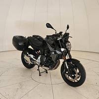 BMW F 900 R A2 Exclusive Abs