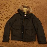 giubbotto Blauer uomo tg.S originale 