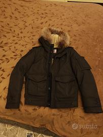 giubbotto Blauer uomo tg.S originale 