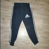 Pantalone tuta adidas