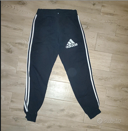 Pantalone tuta adidas