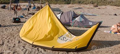 Kite catalyst  v4 12 m