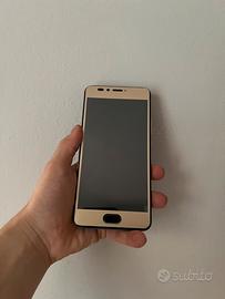Meizu M5S e accessori