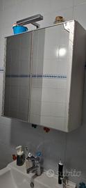 mobile bagno ikea 