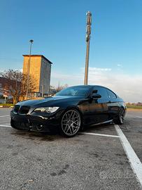 Bmw E92 335I N54