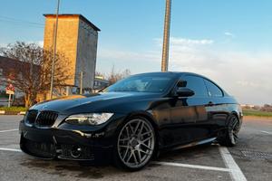 Bmw E92 335I N54