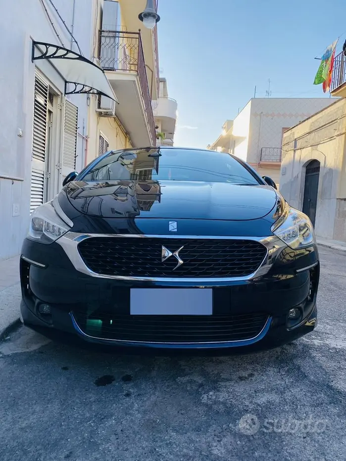 DS DS 5
