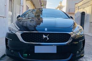Ds 5 Sport Chic