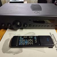 ARCAM ALPHA AV-50 AMPLIFICATORE HOME CINEMA 5.1