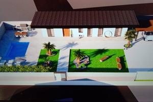 Villa di 211 m² con 5 locali a Giugliano in Campan