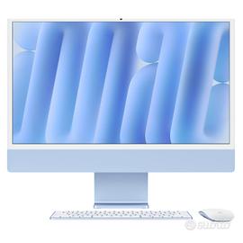 iMac 24' - M1 - 8GB RAM - SSD 256GB