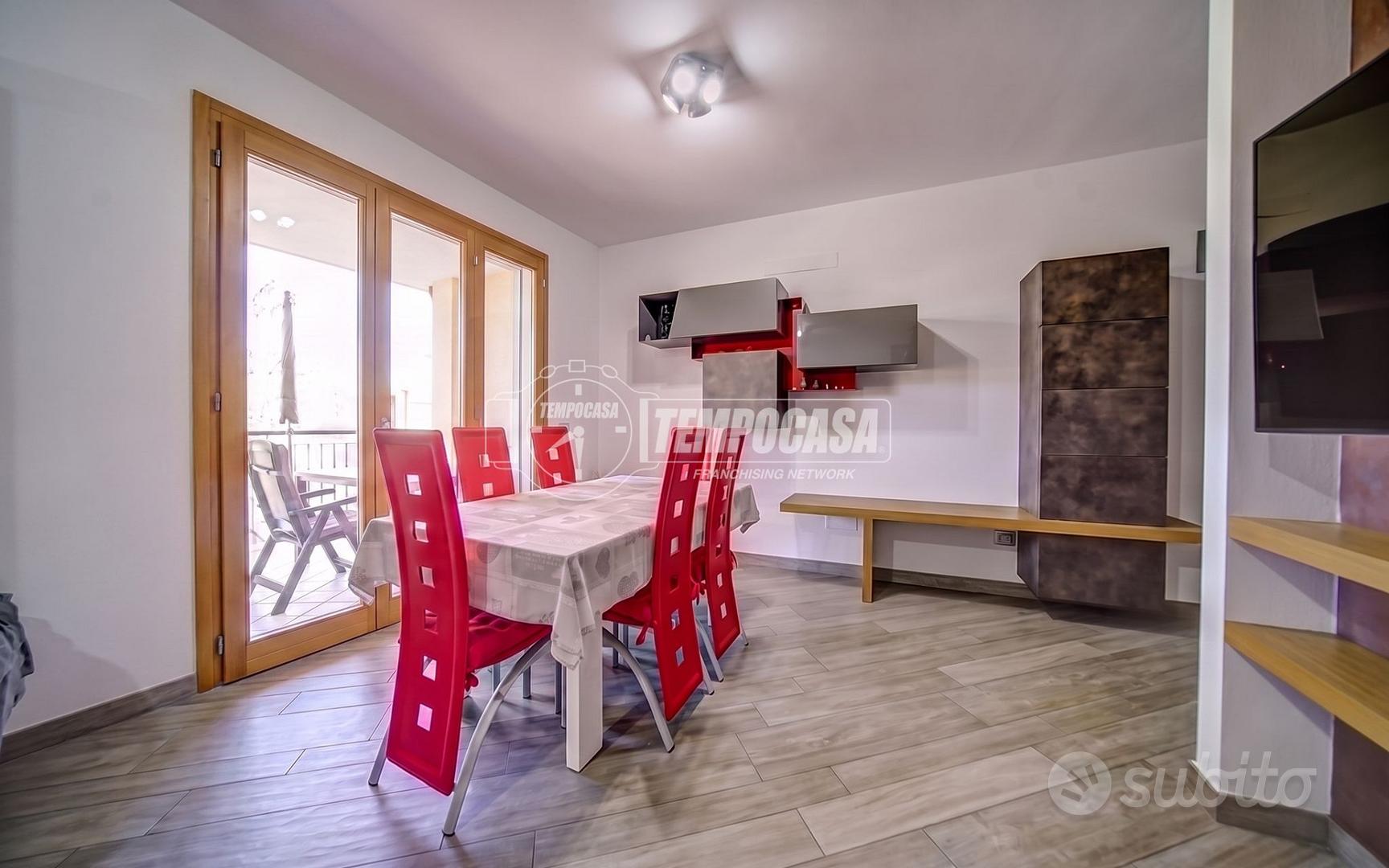 Appartamento – Borgomanero, Tabuloni - Vista 3