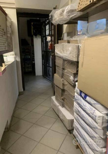 Immobile in asta di 80 m² con 1 locale a Valenza - Vista 5
