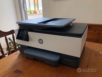 Stampante hp 8135e