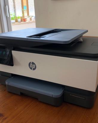 Stampante hp 8135e