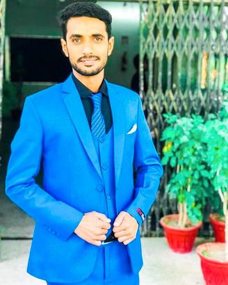 Construction site Safety Officer