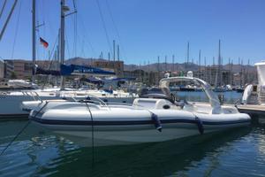 Marlin 38 - natante - pronta consegna