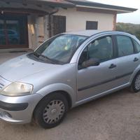 CITROEN  C3  1.1  -  PRIMA  SERIE
