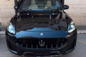 Maserati Grecale 2.0 MHEV 330 CV AWD Modena
