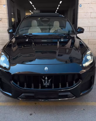 Maserati Grecale 2.0 MHEV 330 CV AWD Modena