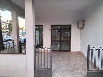 locale commerciale 