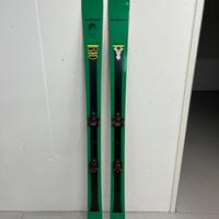 Blizzard zero G 95 178c