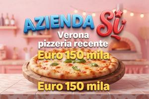 Pizzeria Verona - no bar