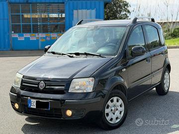 Fiat panda 2010 1.2 benzina